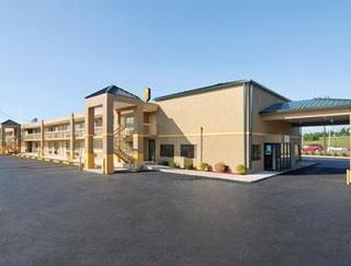 Super 8 La Grange Hotel Ngoại thất bức ảnh
