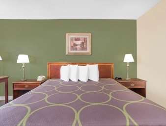 Super 8 La Grange Hotel Phòng bức ảnh